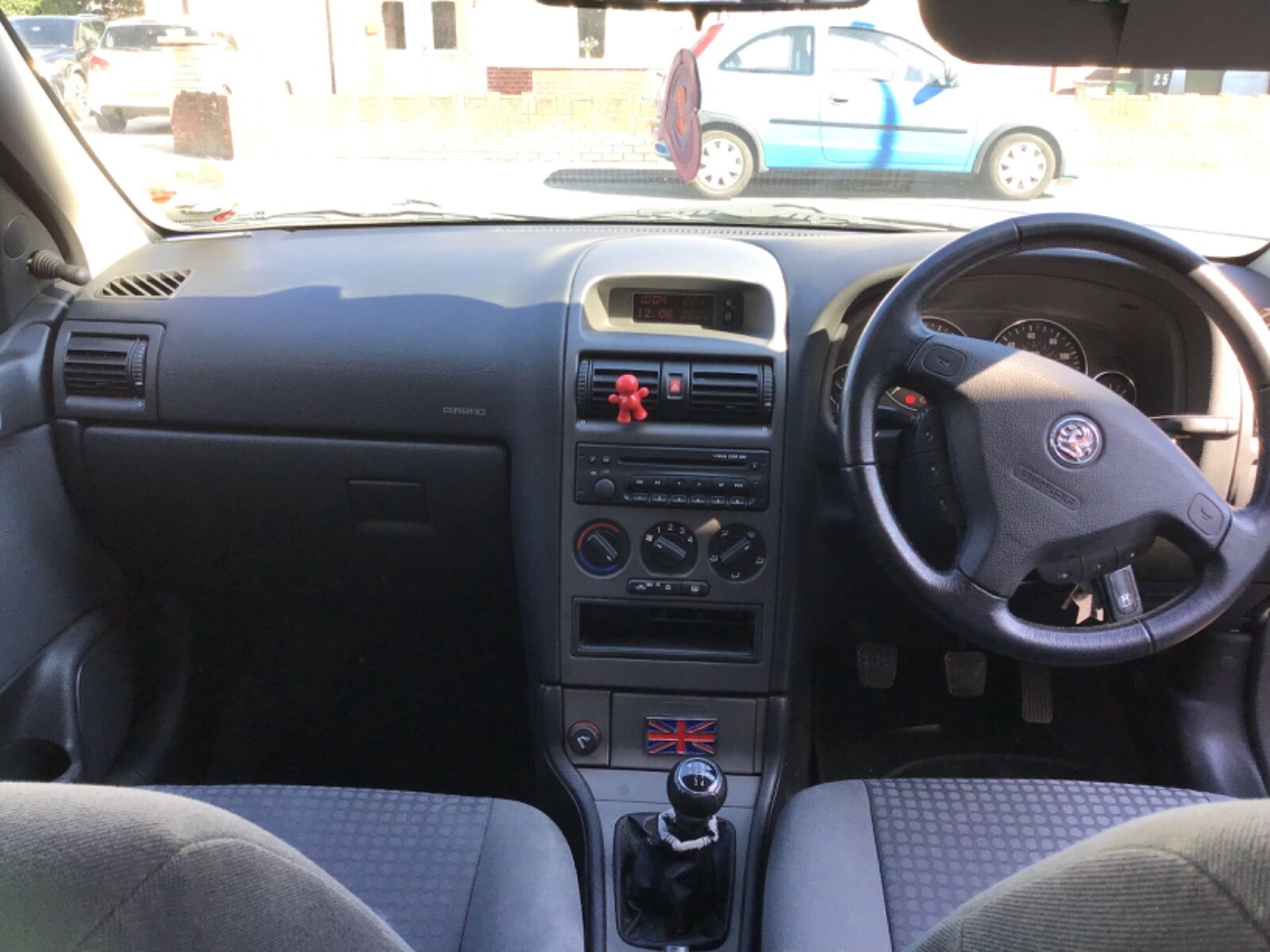 Image 6 - mk 4 astra in excellent condition