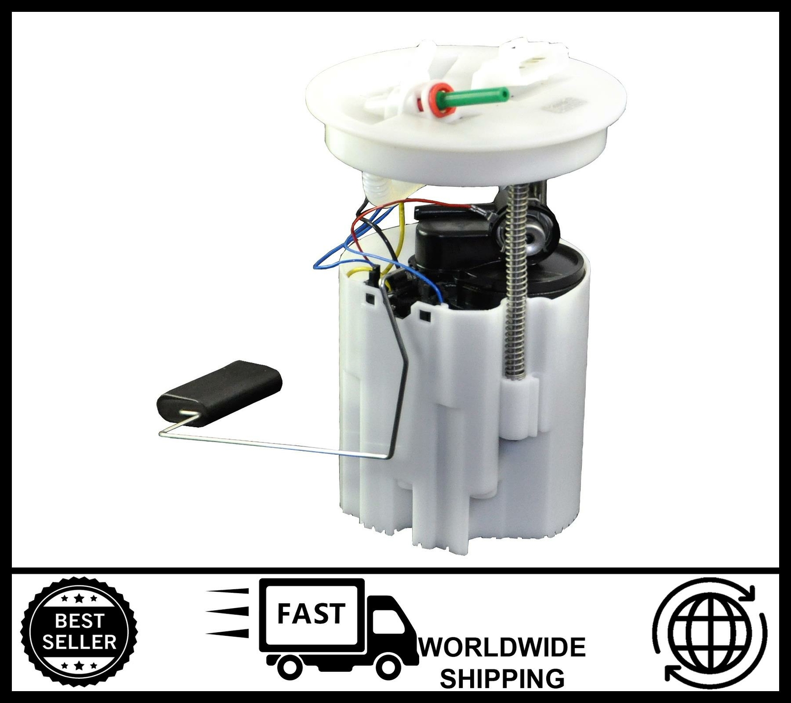 FOR Ford Focus Mk3, C-Max Mk2 1.6 [2011 