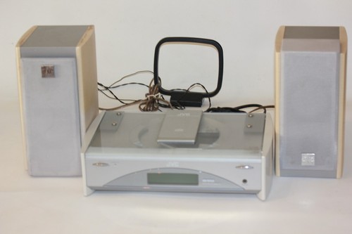 mini kette jvc fs sd550