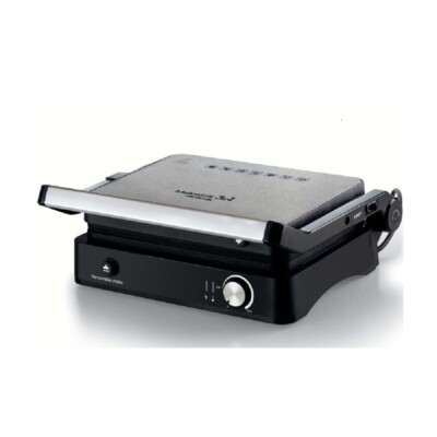 Ariete Metalgrill 3in1 1934