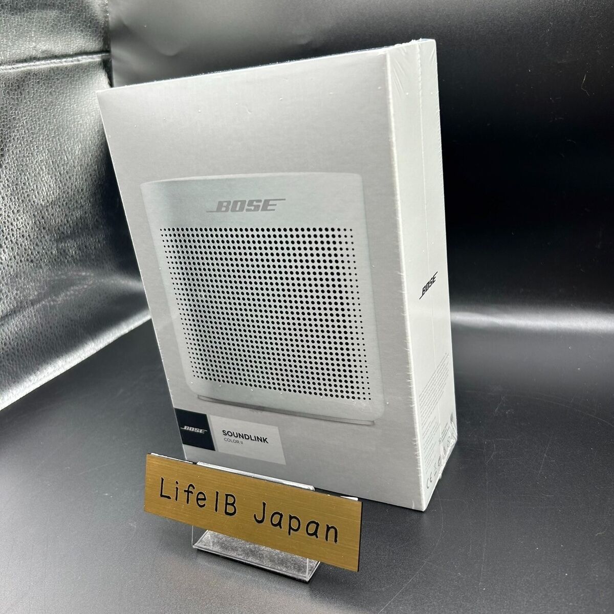 Bose SoundLink Color II Bluetooth Speaker White Portable Bose SoundLink Color II Bluetooth Speaker White Portable