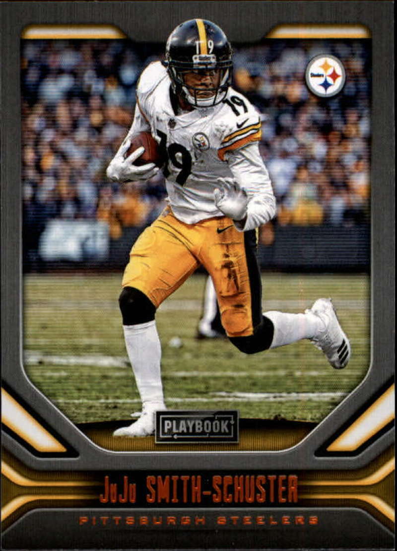 2019 Panini Playbook NFL Football Orange Parallel Singles (Pick Your Cards)