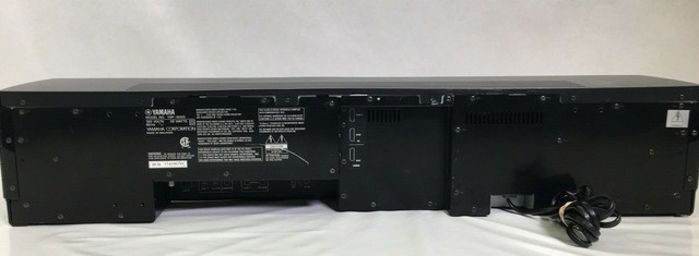 yamaha ysp 3000 price