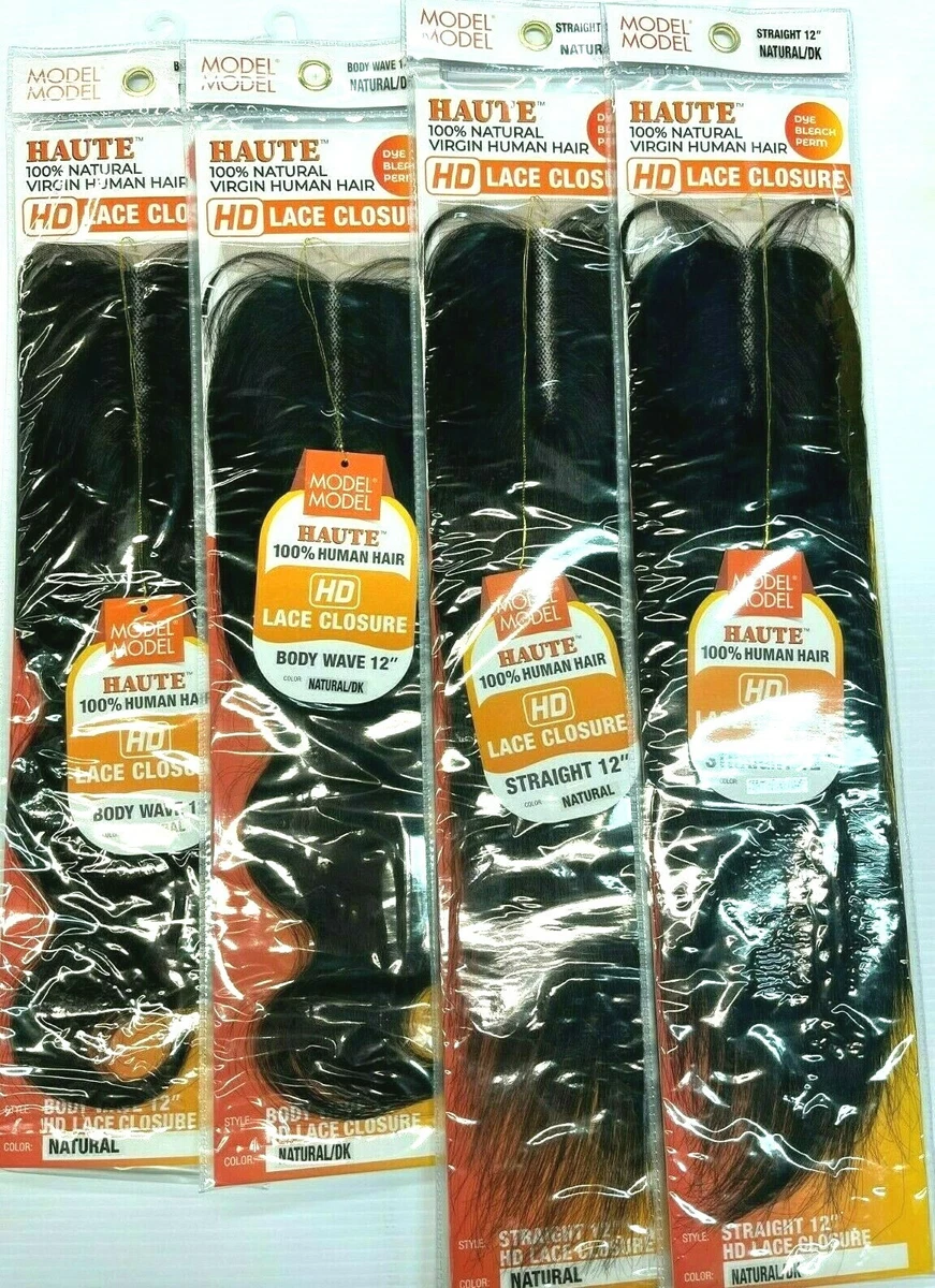 Model model 100 human braiding deals hair