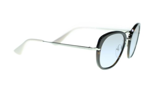 Prada Women Sunglasses PR58US Square Frame 49mm Authentic - Picture 17 of 22