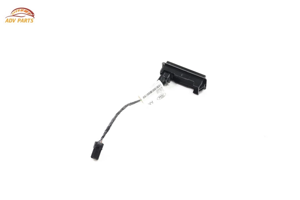 2018 - 2021 福特 EXPEDITION UNDER DASH 右侧内部课程灯原始设备制造商 — 第 3/4 张图片