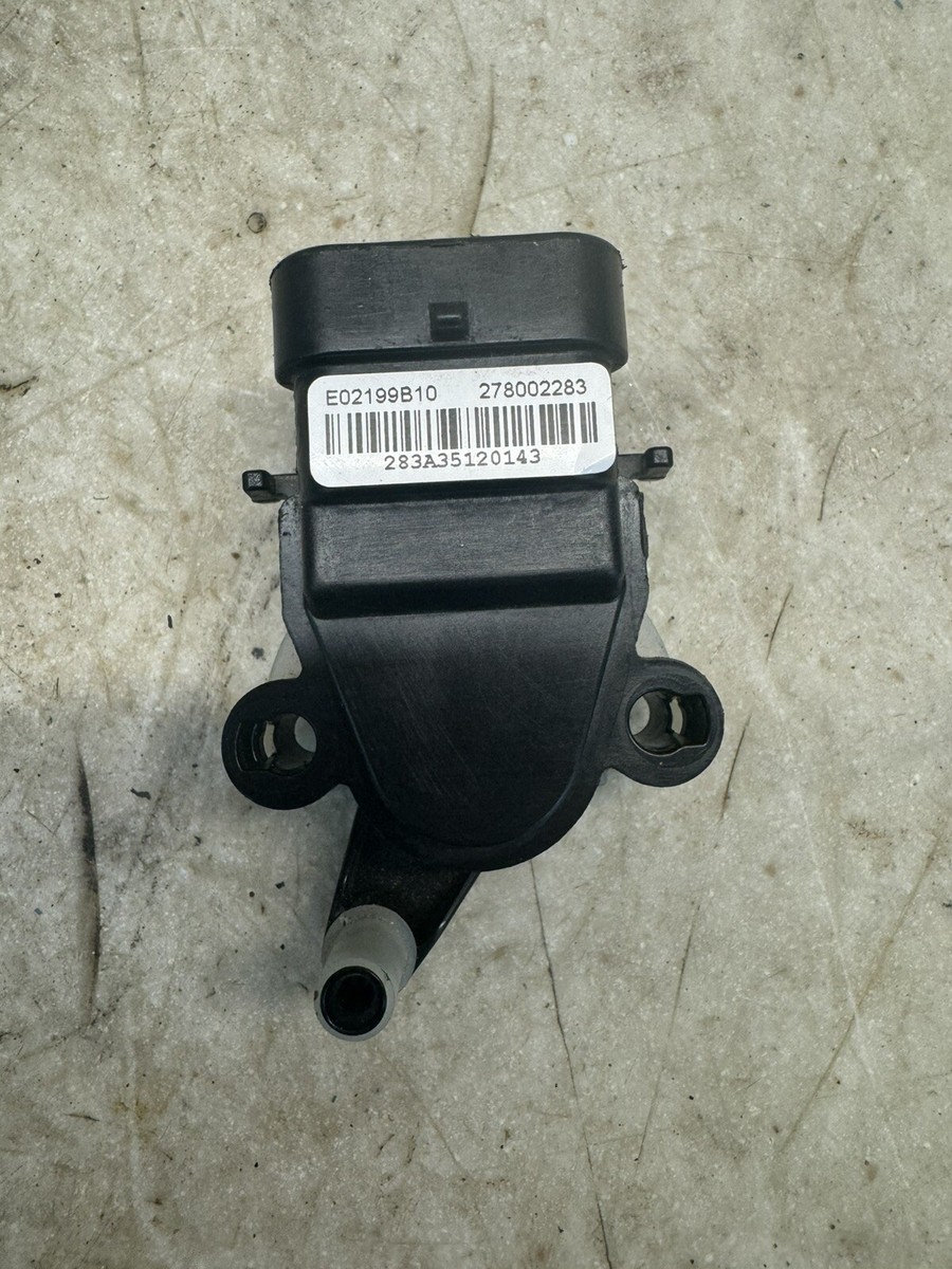 Sea-doo Oem Throttle Position Sensor Tps 278002283 | eBay