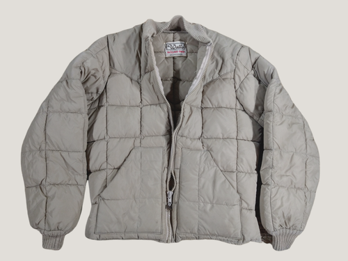 walls coats blizzard pruf