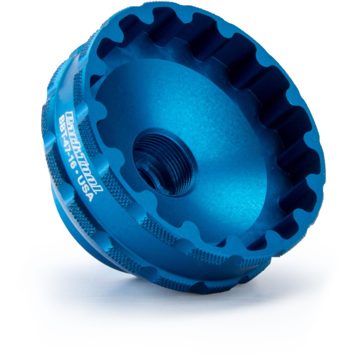 Park Tool Bottom Bracket Tool BBT-47-16 For 16 Notch BB Removal