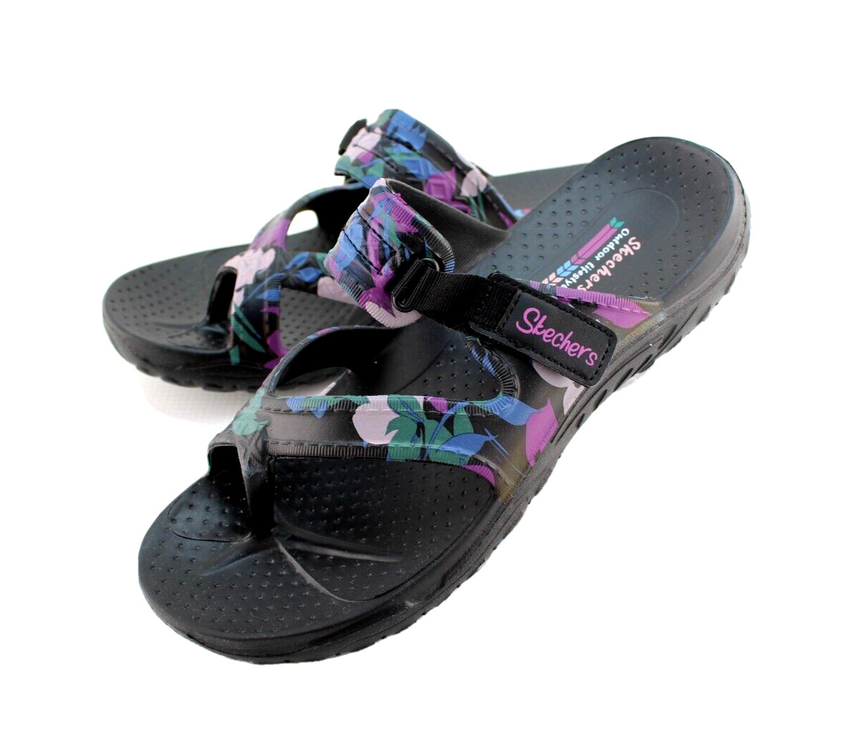skechers reggae rainforest