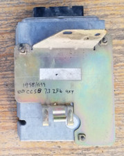Módulo de inyección computador 7.3 ZF6 Super Duty Ford Truck F250 F350 1999 99 98
