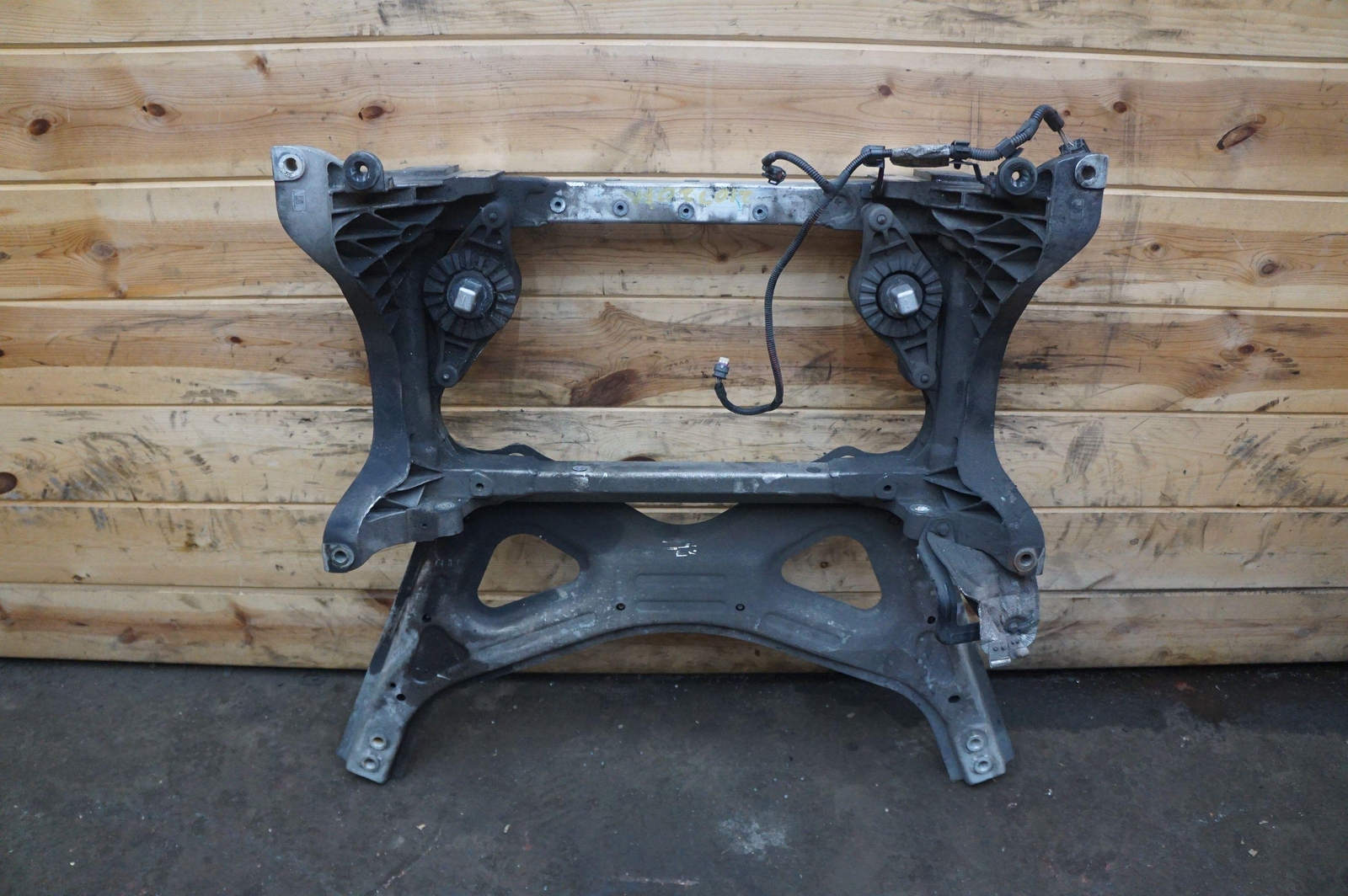 Front Suspension Subframe Engine Cradle Maserati Quattroporte S Q4 13-16
