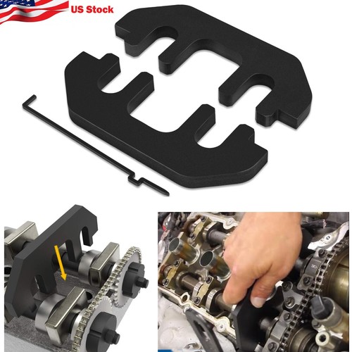 HW9204 3031248 3031530 Cam Tool Holding Set for Ford 3.5L & 3.7L 4V
