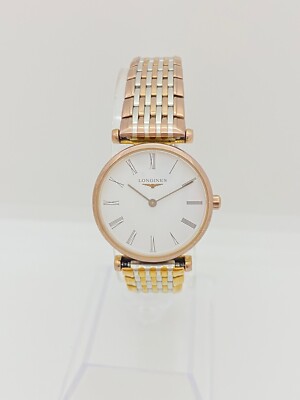 Longines women’s watch( pre loved) Longines | Accessories | Longines Womens Watch Pre Loved  main image 4