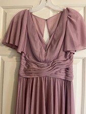 bridesmaid dress/mother of the bride 