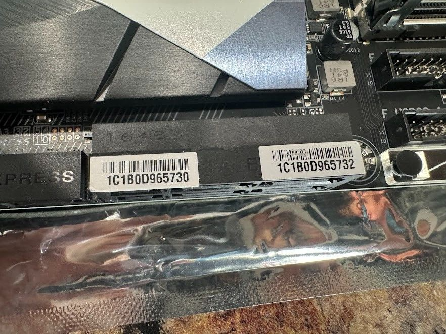 GIGABYTE GAZ270XGaming K7 Z270 LGA1151 6TH 7TH ATX Motherboard Tested