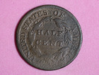 1809 Classic Head Half Cent #P25067 — photo 2