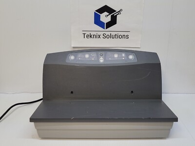 3M Library Book Check Mod 942 Library Control System, Powers/Lights Up AS-IS, #2