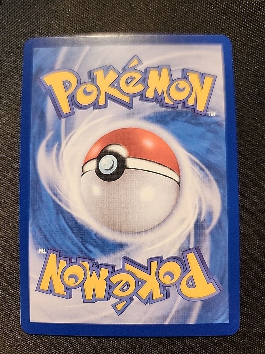 Korean Pokémon TCG Jynx ex RR 124/165 sv2a Pokémon 151 | eBay