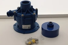 Finish Thompson Pump   KC8VCVN355C02 FTI WET END