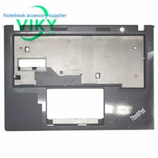 5CB1H81766 For ThinkPad X13 Gen3 21BN 21BQ Palmrest Upper Case Keyboard Bezel