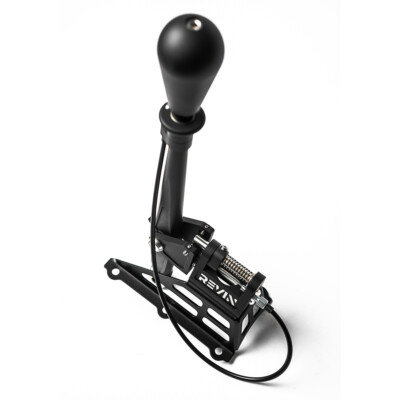 Revin Schaltwegverkürzung Short Shifter für BMW Street version Rot