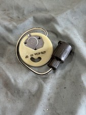 Nos 1974 - 1978 Ford Pinto Electric Choke Housing 2bbl Carburetor D4fz-9848-d Nos 1974 - 1978 Ford Pinto Electric Choke Housing 2bbl Carburetor D4fz-9848-d