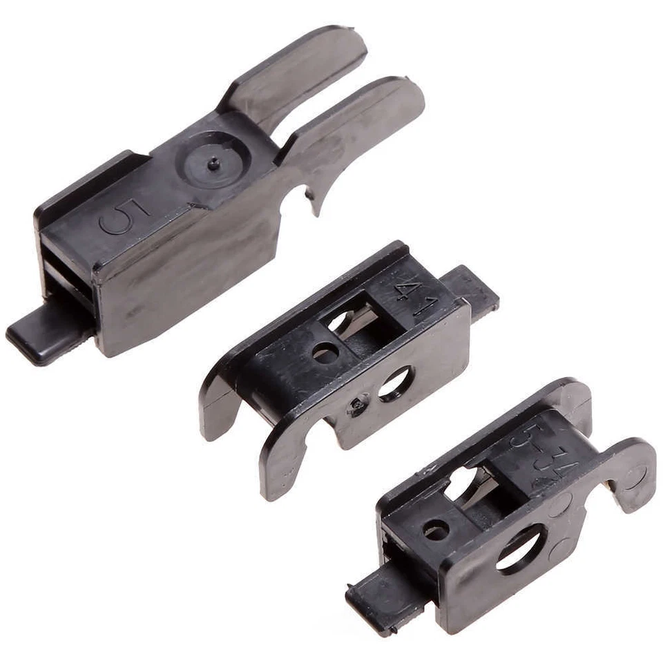 Escobilla limpiaparabrisas-hatchback Anco W-20 Foto 3 de 4