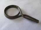 04-0479 NORTON ALL SINGLES DOMMIES COMMANDO AMC 1957 ON GEAR LEVER RETURN SPRING