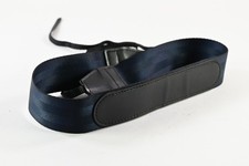Leica 1" Navy Blue Nylon Camera Neck Strap G279