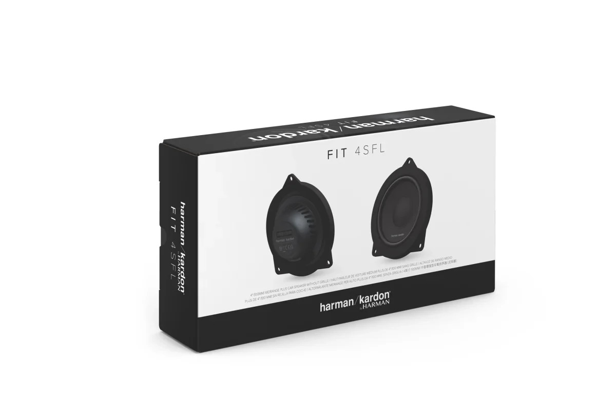Harman Kardon FIT 4SFL - Fit Series 4