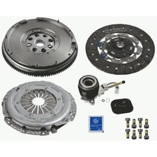 SACHS Kupplungssatz für Ford Mondeo III B5Y 2.0 16V Di/TDDi/TDCi BWY B4Y