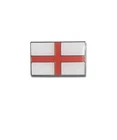 Flag of St George England Enamel Pin Badge