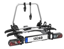 EAL LAS E-Bike AHK Fahrradträger Anhängerkupplungsträger Heckträger SD260 #11596