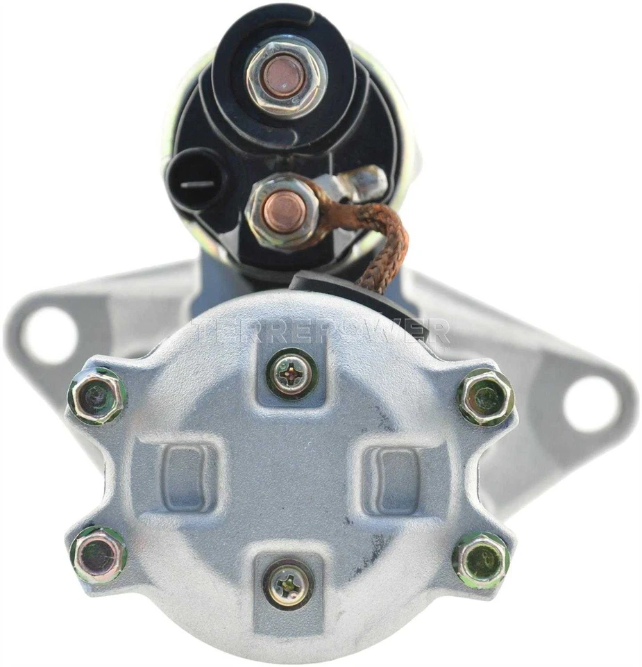 Starter Motor-Starter BBB Industries 17803 Reman fits 00-09 Honda S2000 2.2L-L4 - Image 2 of 4