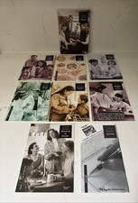 RARE Weight Watchers WW 123 Sucess Program Welcome Join Week 1-7 Guides Journal