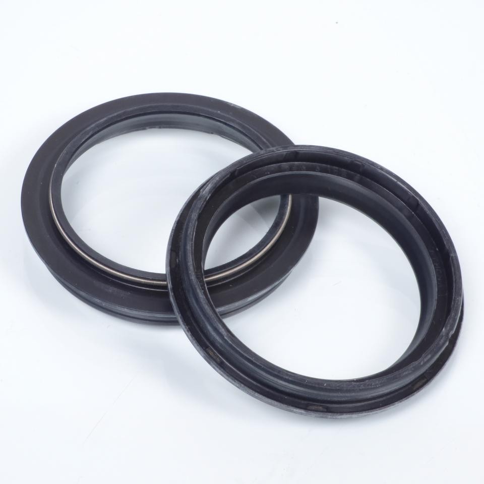 Cache poussière de fourche Athena pour Suzuki RM-Z 250 2007-2012