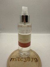 Jack Wills Hope Cove Ladies Body Mist 125ml Fragrance Mist Spray