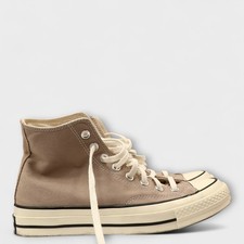 Converse Chuck 70 Hi Unisex Shoes Sneakers Men's 7 Women's 9