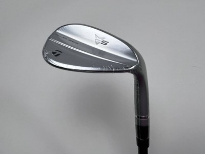 TaylorMade Milled Grind 5 Gap Wedge GW 52* 9 Bounce SB-Grind Recoil Dart RH NEW