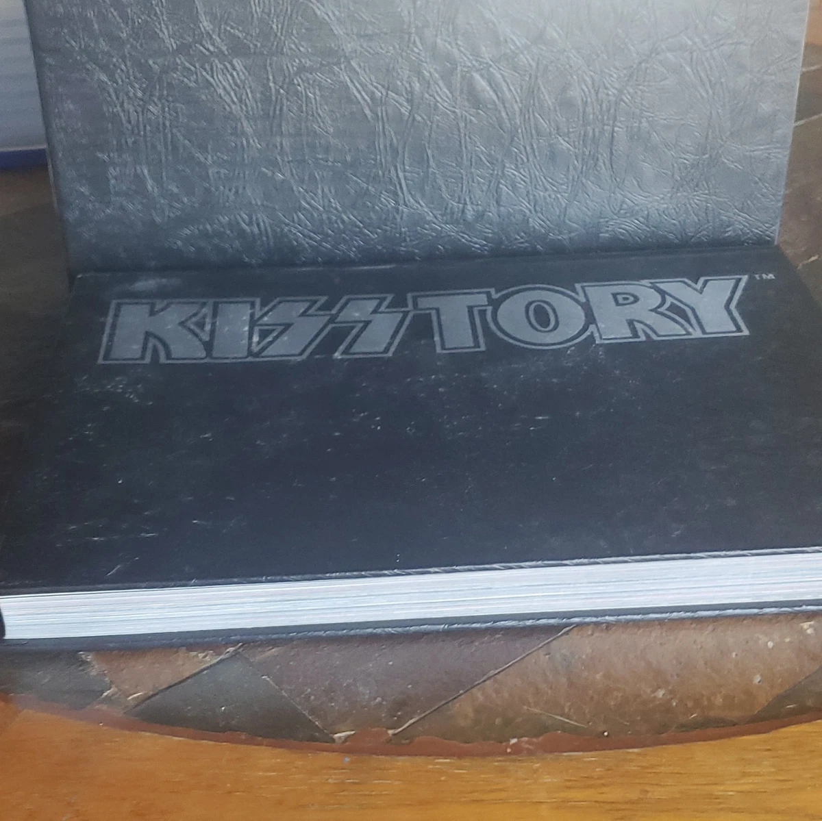 Kisstory Memorabilia products for sale | eBay