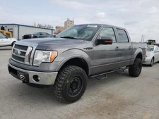 Driver Front Door Switch Driver's Window Fits 10-14 FORD F150 RAPTOR 551477