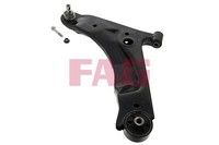 Schaeffler Fag 821 0877 10 Lenker, RadaufhäNgung Vorne Links FüR Hyundai