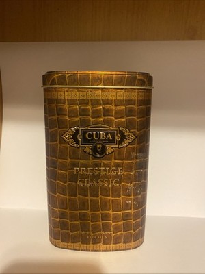 Cuba Prestige Classic by Cuba, 3 oz EDT Spray for Men