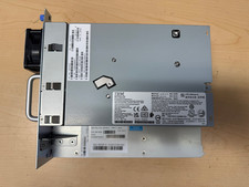 IBM LTO6 ULTRIUM6 FH FULL HEIGHT 8GB FC FOR TS3100 3573-8344 35P1264 35P1972
