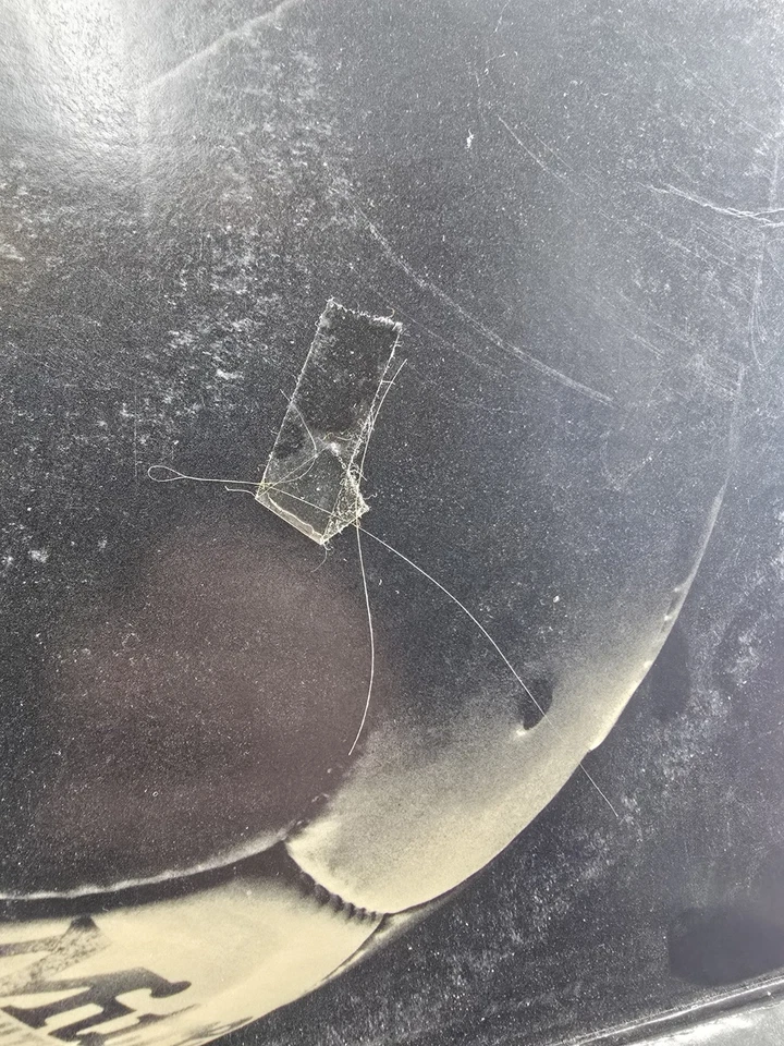 Rod Stewart The Best of Rod Stewart 2LP Mercury SRM-2-7507 ***SEE DESCRIPTION*** - Image 4 of 4