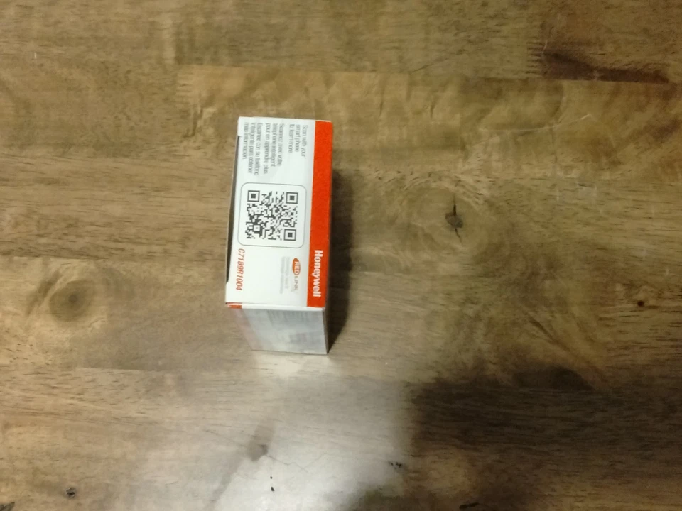 Honeywell Wireless Indoor Sensor - Image 4 of 4