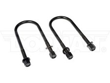 Dorman 929-734 Suspension - Leaf Spring Axle U-Bolt Kit