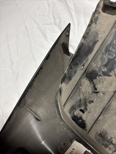 08-14 SUBARU IMPREZA WRX STi SEDAN - SHIFTER CONSOLE TRIM W/ BOOT - OEM - Picture 13 of 13