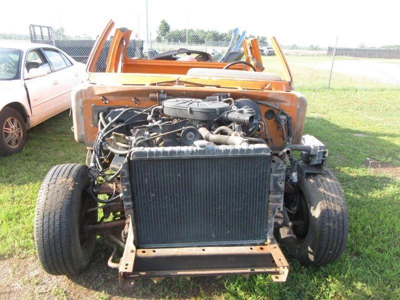 Distributor 6-239 Fits 87-91 DAKOTA 193520 - Image 3 of 4